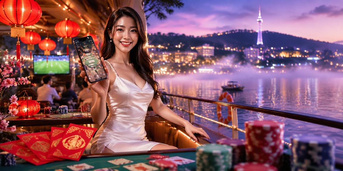 kk44 Những gì có trong sảnh casino kk44